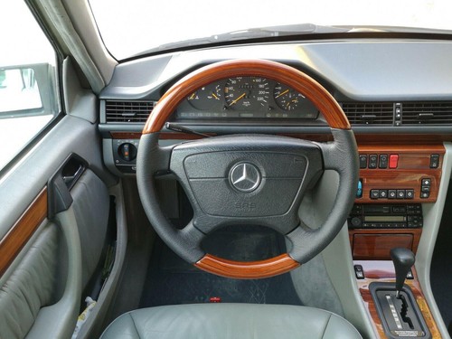 For mercedes w124 - for, w140