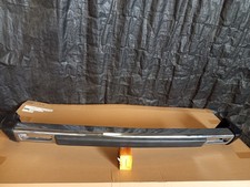 front bumper Fiat 131