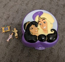 Vintage Bluebird Disney