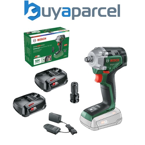 Bosch 18v brushless impact - bosch,