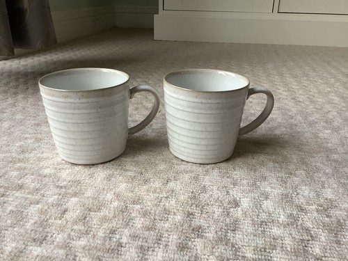 Denby kiln step large mug - step,