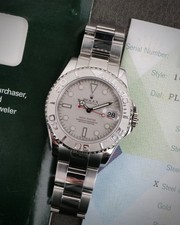 Rolex Yacht-Master 168622
