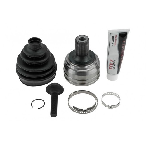 Transmission shaft joint - shaft,