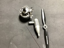 OS Wankell Rotary 1-49 RC
