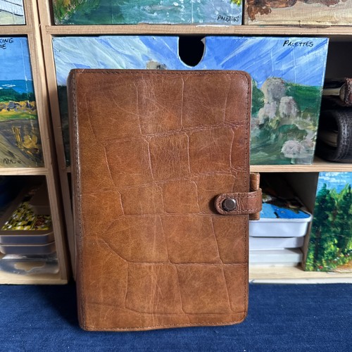 Vintage filofax winchester - vintage,