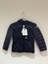 Moncler Girls Marialda Jacket