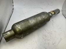 Genuine BSA B40, B40VS C15T