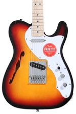 Squier Affinity Series