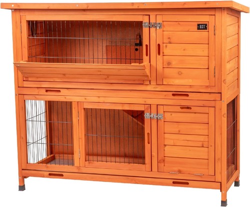 Kct large tier - large, wooden
