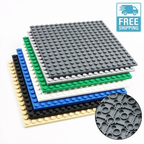 Double sided base plate - double,