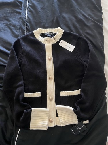 Karen millen cardigan - millen,