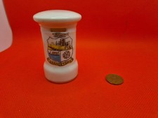 Florentine England Crested