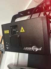 Laserworld CS-1000RGB MK2