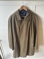 Burberrys London Heavy Men’s