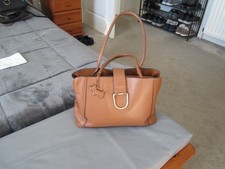 Radley Primrose Hill tan