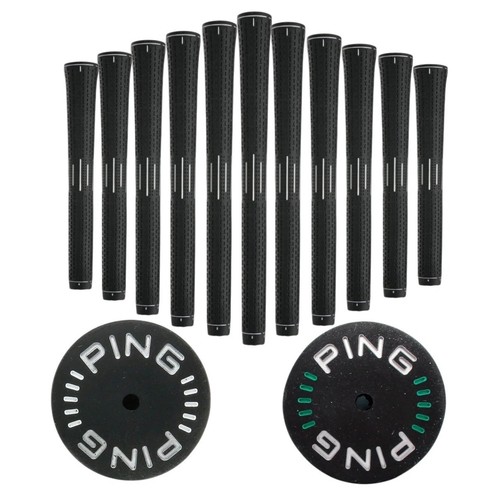Ping golf club grips bundle - ping, 5l