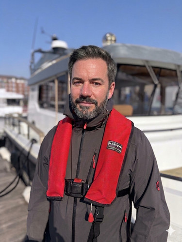 Harveys marine safety - safety, 150n