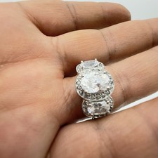 Vtg Tacori Bloom With Love