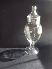 Vtg apothecary pharmacy style - vtg,