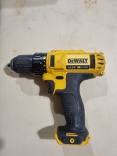 DeWALT DCD710 Cordless 10.8V