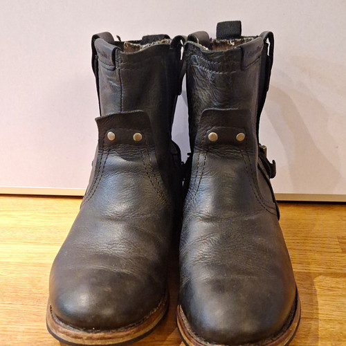 Cat raw vinson men black - raw, men’s