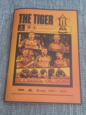 HULL CITY V CHELSEA..2025-26