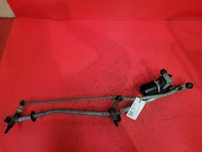 CITROEN C3 MK1 2006 FRONT WIPER MOTOR 5 DOOR HATCHBACK 6401F5