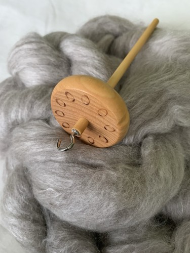 Mini drop spindle - mini,