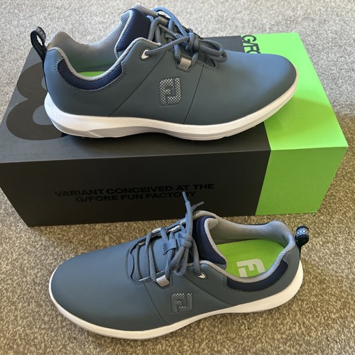 Footjoy ladies ecomfort - ladies, golf