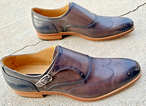 Johnsons murphy men s - murphy, men’s