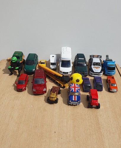 Toy cars vehicle - toy, collection