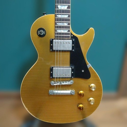 Joe bonamassa gibson - gibson, les