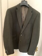 Moss Bros Wool/polyester