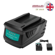 4000mAh 21.6V Li-ion