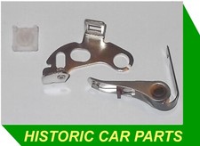 Vauxhall Victor F & FB Delco 1957-64 - CONTACT POINTS for Delco Distributors