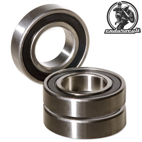 Rear wheel bearing for - 3x,