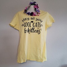 Hey you all cool cats and