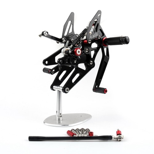 Rearset rear set for - rearset,