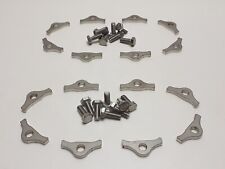 FORD 2.9i V6 COLOGNE ENGINE STAINLESS STEEL ROCKER COVER BOLT KIT GRANADA SIERRA