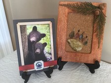 Bear claw Original Art By