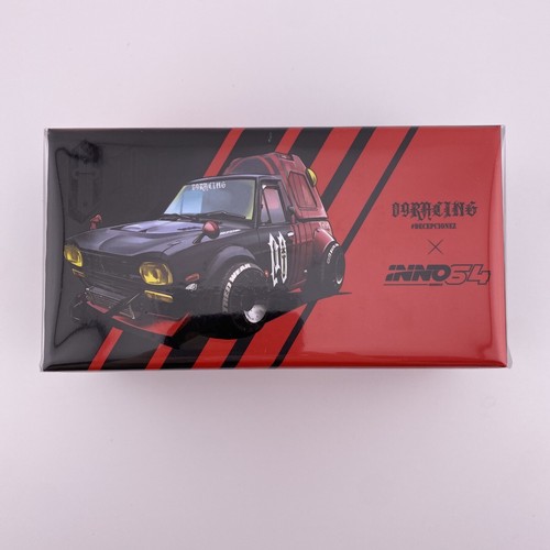Nissan sunny hakotora black - nissan,