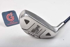 Ram Wizard #5 Hybrid / 24 Degree / Ladies Flex Ram Wizard Shaft