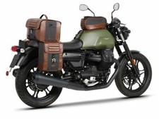 Moto Guzzi V7 821  2017-2022