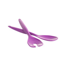 2 Pcs Salad Food Servers Set