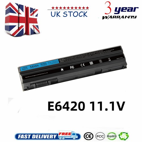 Battery for dell - battery,