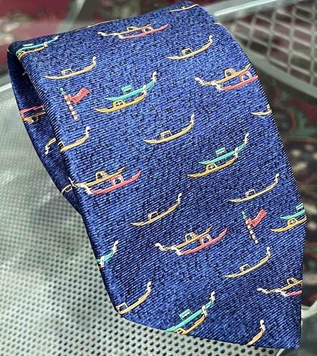 Bvlgari bulgari tie necktie - tie,