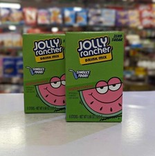 Jolly Rancher Watermelon