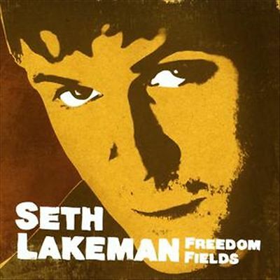 Seth lakeman freedom fields - :,