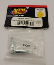 XTM Differential Output Joints