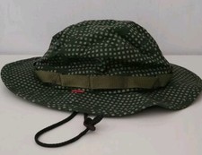 SS14 Supreme Grid Camo Boonie